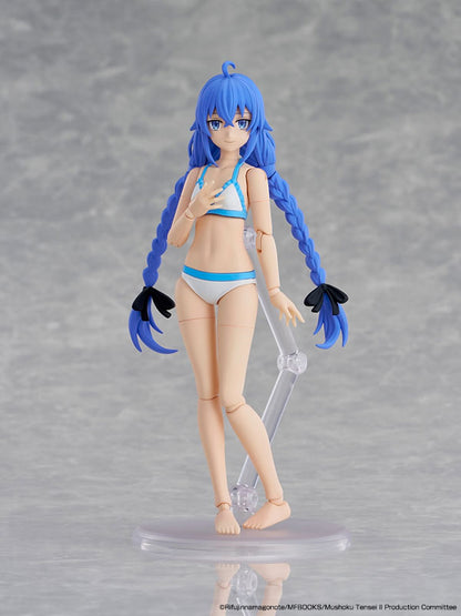 PRE ORDER – KADOKAWA PLASTIC MODEL SERIES MUSHOKU TENSEI: JOBLESS REINCARNATION SEASON 2 - ROXY MIGURDIA DX VER.
