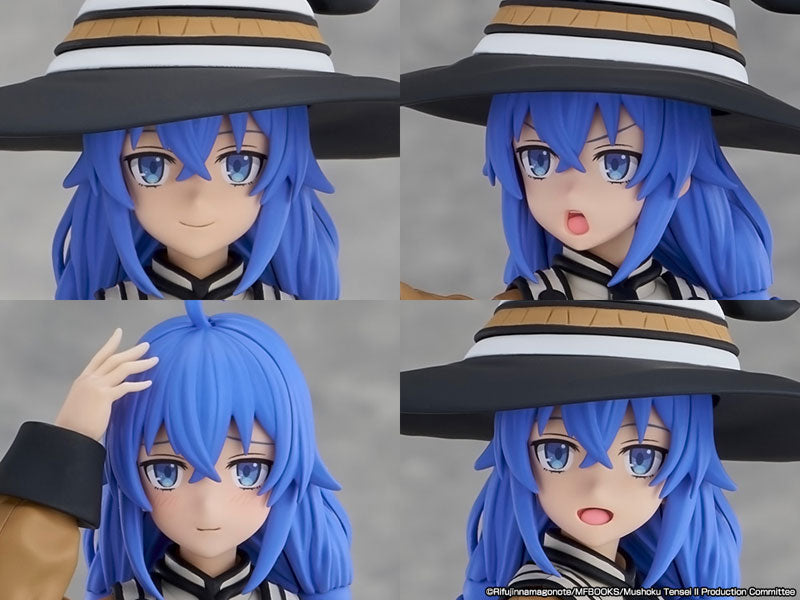 PRE ORDER – KADOKAWA PLASTIC MODEL SERIES MUSHOKU TENSEI: JOBLESS REINCARNATION SEASON 2 - ROXY MIGURDIA DX VER.