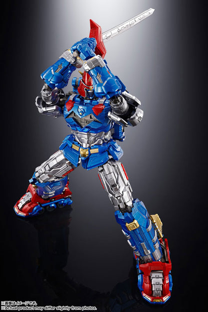 PRE ORDER – SOUL OF CHOGOKIN GX-118 VOLTES V LEGACY