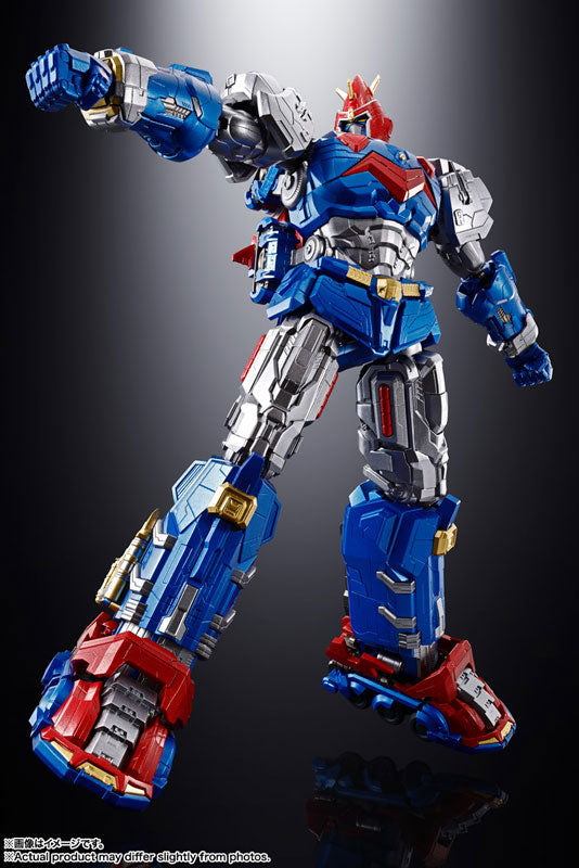 PRE ORDER – SOUL OF CHOGOKIN GX-118 VOLTES V LEGACY