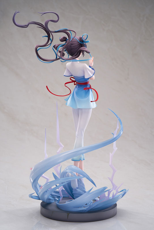 PRE ORDER – 1/7 LEGEND OF SWORD AND FAIRY - ZHAO LING•ER FAIRY SUMMONING VER. PAINTED FIGURE W BONUS