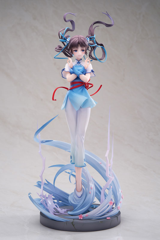 PRE ORDER – 1/7 LEGEND OF SWORD AND FAIRY - ZHAO LING•ER FAIRY SUMMONING VER. PAINTED FIGURE W BONUS