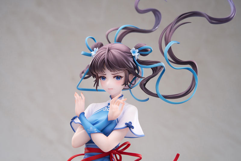 PRE ORDER – 1/7 LEGEND OF SWORD AND FAIRY - ZHAO LING•ER FAIRY SUMMONING VER. PAINTED FIGURE W BONUS