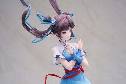 PRE ORDER – 1/7 LEGEND OF SWORD AND FAIRY - ZHAO LING•ER FAIRY SUMMONING VER. PAINTED FIGURE W BONUS