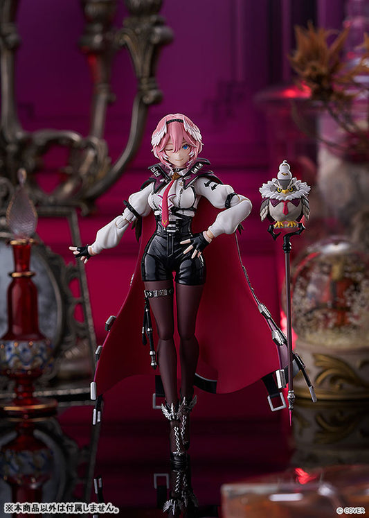 PRE ORDER – FIGMA HOLOLIVE PRODUCTION - TAKANE LUI