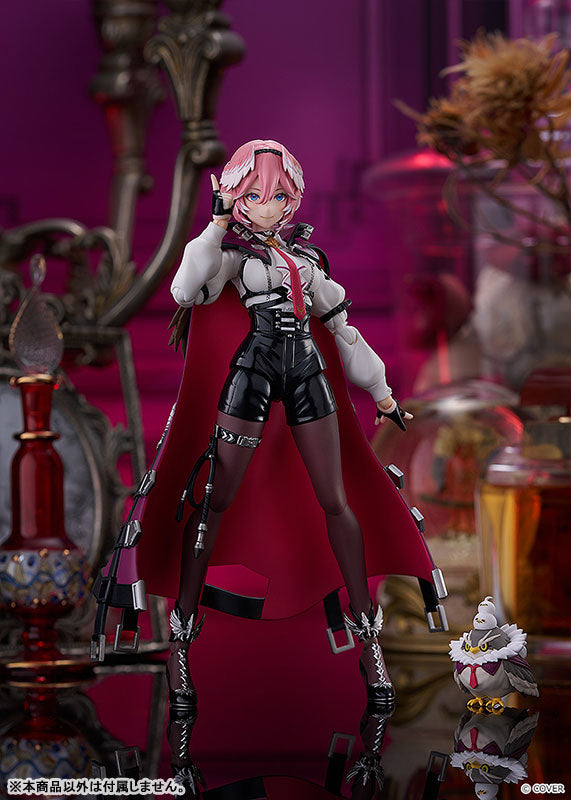 PRE ORDER – FIGMA HOLOLIVE PRODUCTION - TAKANE LUI