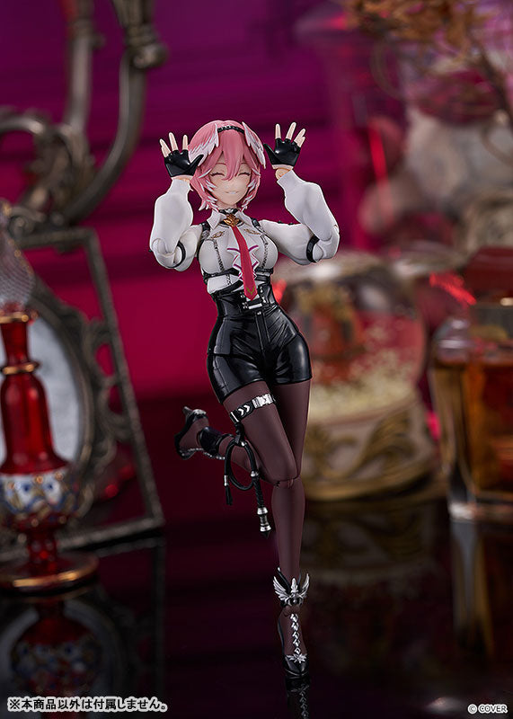 PRE ORDER – FIGMA HOLOLIVE PRODUCTION - TAKANE LUI