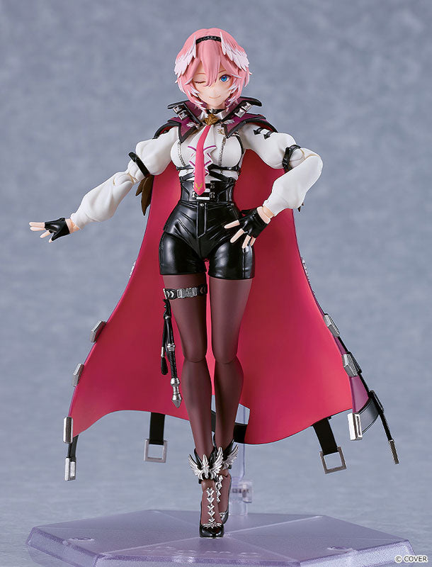 PRE ORDER – FIGMA HOLOLIVE PRODUCTION - TAKANE LUI