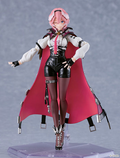 PRE ORDER – FIGMA HOLOLIVE PRODUCTION - TAKANE LUI