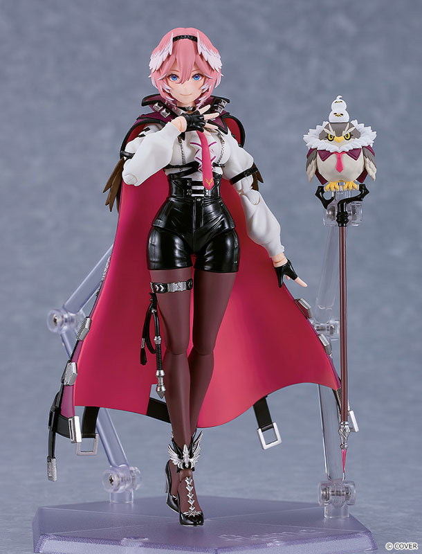PRE ORDER – FIGMA HOLOLIVE PRODUCTION - TAKANE LUI