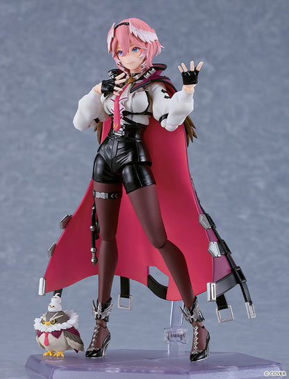 PRE ORDER – FIGMA HOLOLIVE PRODUCTION - TAKANE LUI