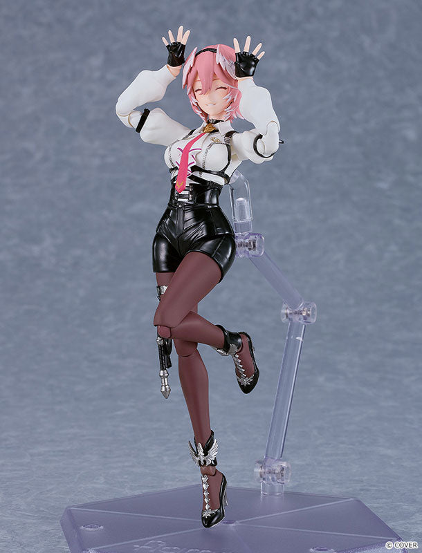 PRE ORDER – FIGMA HOLOLIVE PRODUCTION - TAKANE LUI