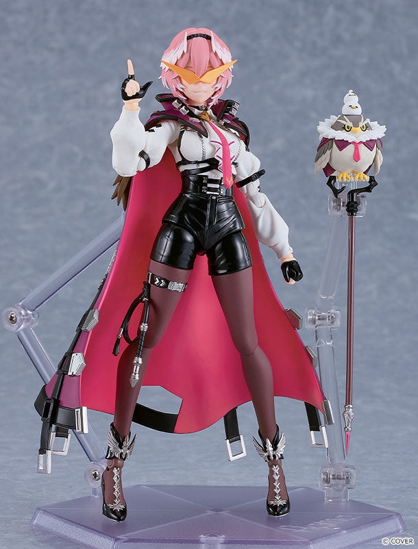 PRE ORDER – FIGMA HOLOLIVE PRODUCTION - TAKANE LUI