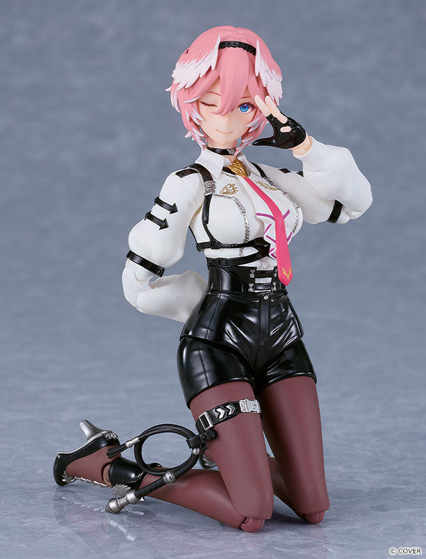 PRE ORDER – FIGMA HOLOLIVE PRODUCTION - TAKANE LUI