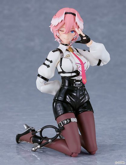 PRE ORDER – FIGMA HOLOLIVE PRODUCTION - TAKANE LUI