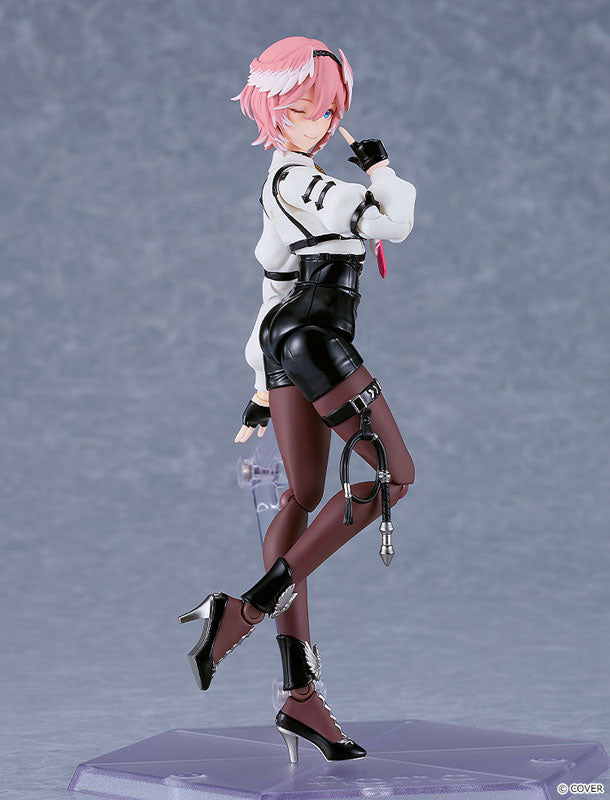 PRE ORDER – FIGMA HOLOLIVE PRODUCTION - TAKANE LUI