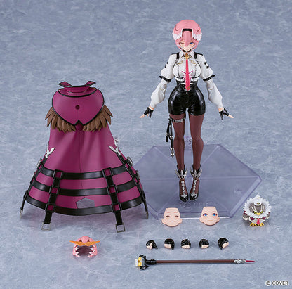 PRE ORDER – FIGMA HOLOLIVE PRODUCTION - TAKANE LUI
