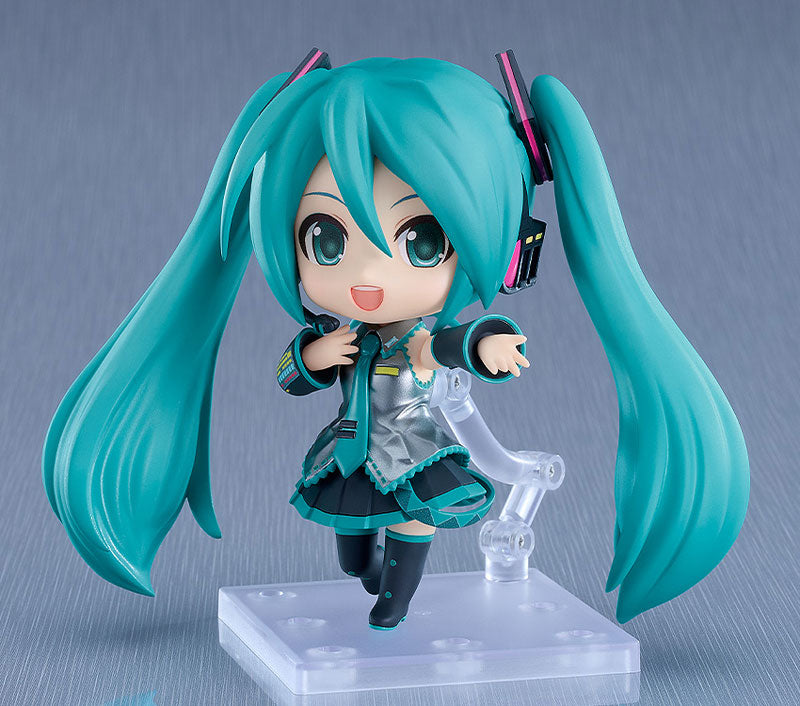 PRE ORDER – NENDOROID HATSUNE MIKU 3.0