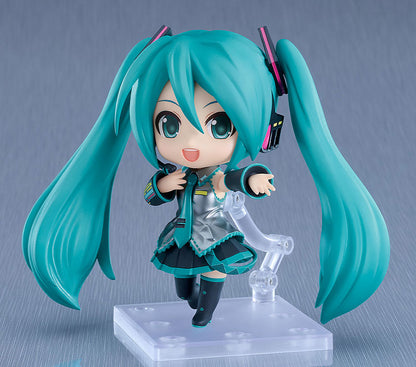 PRE ORDER – NENDOROID HATSUNE MIKU 3.0