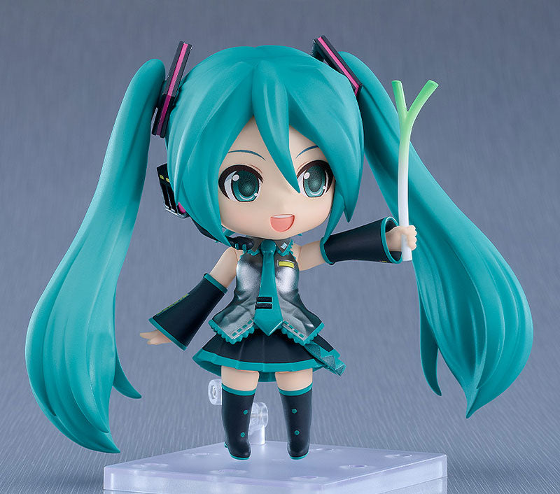 PRE ORDER – NENDOROID HATSUNE MIKU 3.0