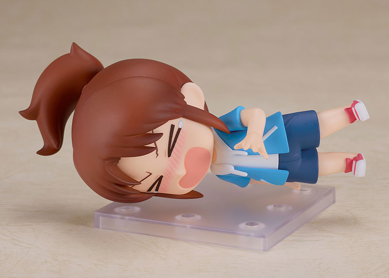 PRE ORDER – NENDOROID CITY THE ANIMATION - MIDORI NAGUMO