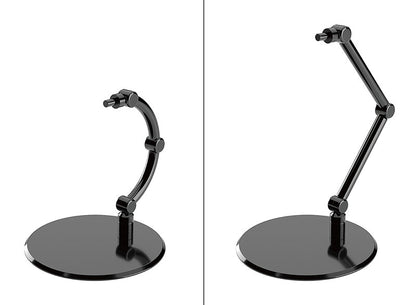 PRE ORDER – THE SIMPLE STAND MINI X4 BLACK (FOR SMALL FIGURES & CHIBI FIGURES)