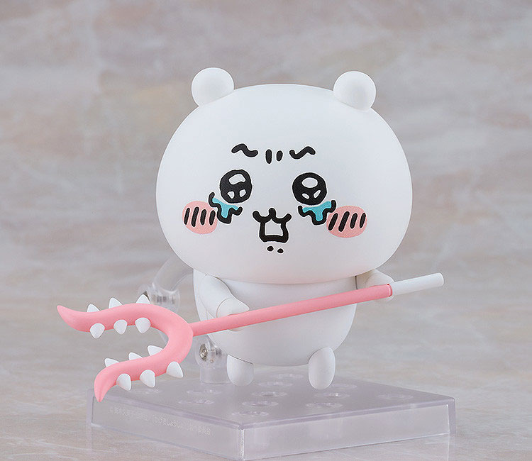 PRE ORDER – NENDOROID CHIIKAWA