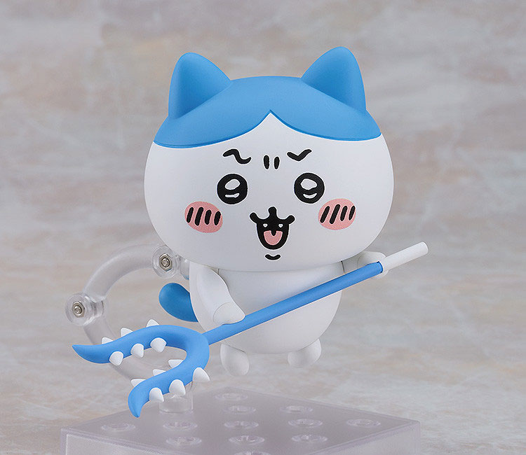 PRE ORDER – NENDOROID CHIIKAWA - HACHIWARE