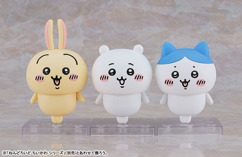PRE ORDER – NENDOROID CHIIKAWA - HACHIWARE