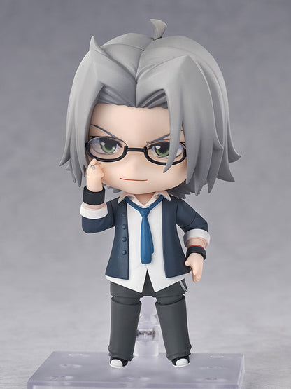 PRE ORDER – NENDOROID KATEKYO HITMAN REBORN - HAYATO GOKUDERA
