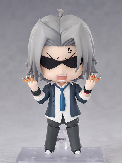 PRE ORDER – NENDOROID KATEKYO HITMAN REBORN - HAYATO GOKUDERA