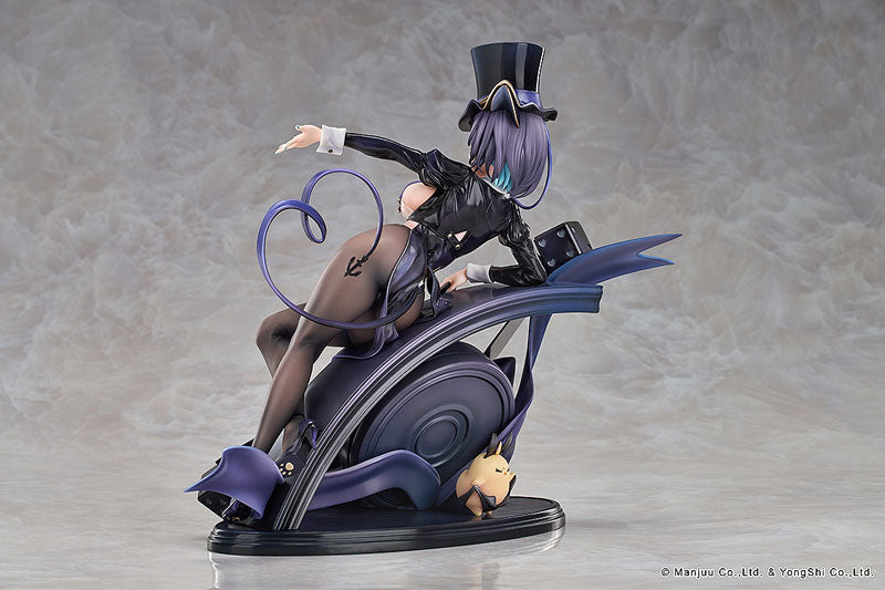PRE ORDER – 1/7 AZUR LANE - CHESHIRE : THE CAT IN THE MAGIC HAT