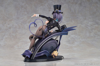 PRE ORDER – 1/7 AZUR LANE - CHESHIRE : THE CAT IN THE MAGIC HAT