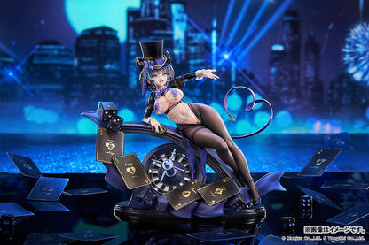 PRE ORDER – 1/7 AZUR LANE - CHESHIRE : THE CAT IN THE MAGIC HAT