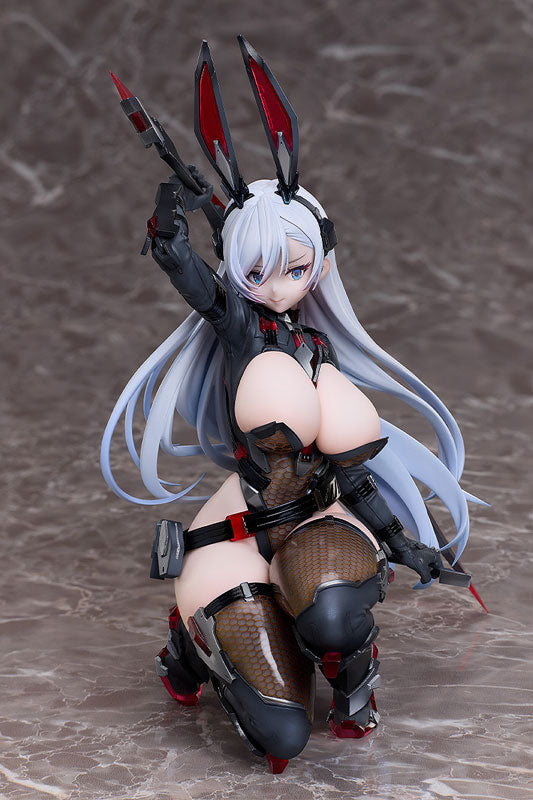 PRE ORDER – 1/7 SAMURAI BUNNY BOTAN DESIGNED BY SAITOM