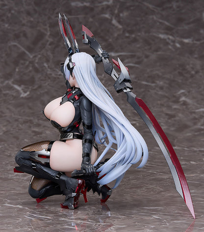 PRE ORDER – 1/7 SAMURAI BUNNY BOTAN DESIGNED BY SAITOM