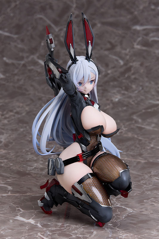 PRE ORDER – 1/7 SAMURAI BUNNY BOTAN DESIGNED BY SAITOM