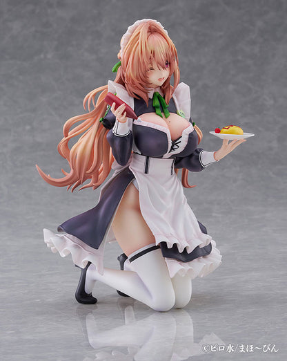 PRE ORDER – 1/6 MAID MAISON HANIKAMI KANOJO SANO HIIRAGI