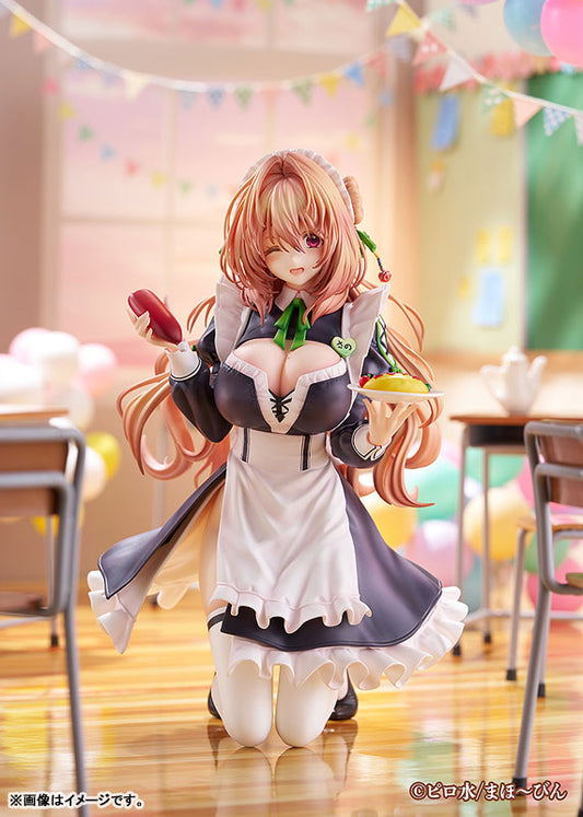 PRE ORDER – 1/6 MAID MAISON HANIKAMI KANOJO SANO HIIRAGI