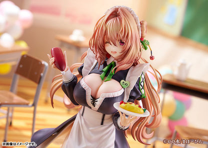 PRE ORDER – 1/6 MAID MAISON HANIKAMI KANOJO SANO HIIRAGI