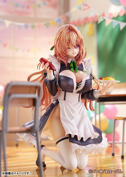 PRE ORDER – 1/6 MAID MAISON HANIKAMI KANOJO SANO HIIRAGI