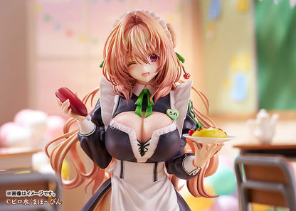 PRE ORDER – 1/6 MAID MAISON HANIKAMI KANOJO SANO HIIRAGI
