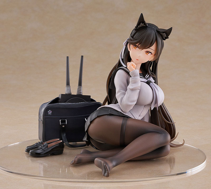 PRE ORDER – 1/7 AZUR LANE - ATAGO ( SCHOOL TRAUMEREI )