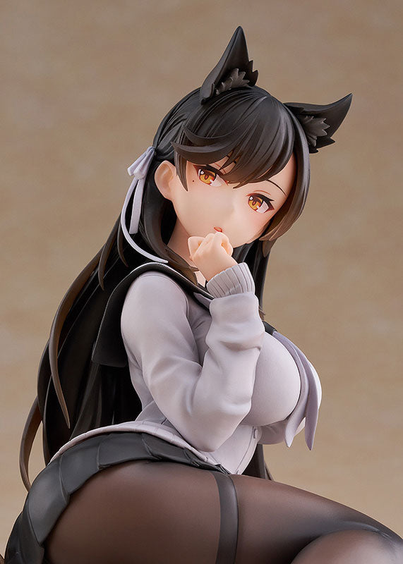 PRE ORDER – 1/7 AZUR LANE - ATAGO ( SCHOOL TRAUMEREI )