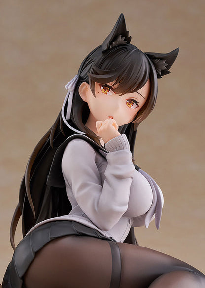 PRE ORDER – 1/7 AZUR LANE - ATAGO ( SCHOOL TRAUMEREI )