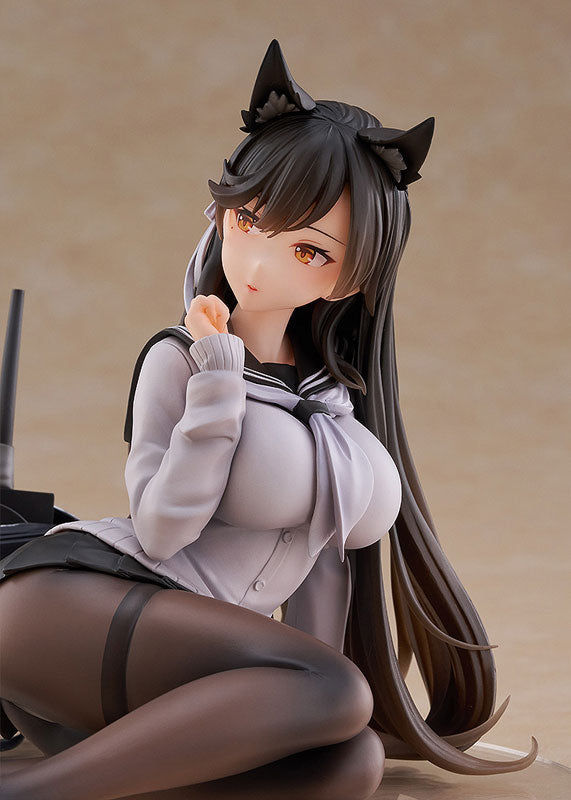 PRE ORDER – 1/7 AZUR LANE - ATAGO ( SCHOOL TRAUMEREI )