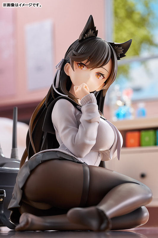 PRE ORDER – 1/7 AZUR LANE - ATAGO ( SCHOOL TRAUMEREI )