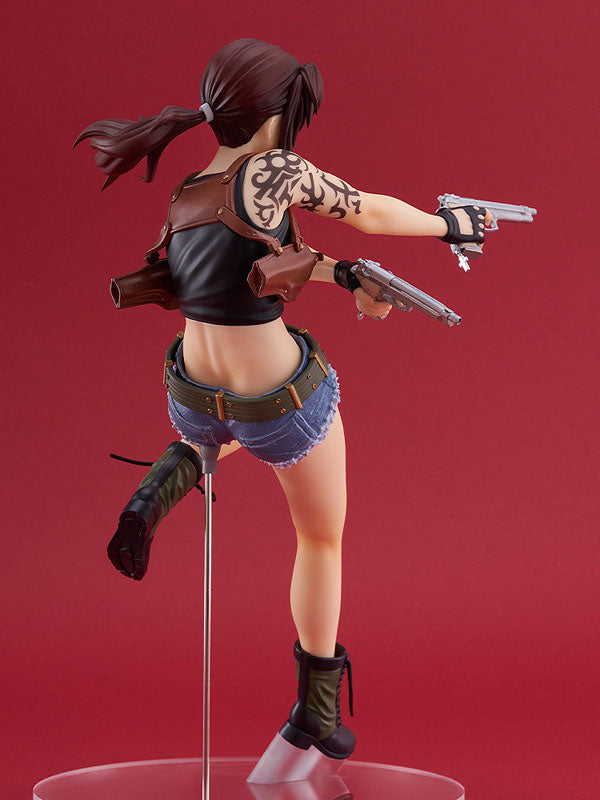 PRE ORDER – POP UP PARADE BLACK LAGOON - REVY L SIZE