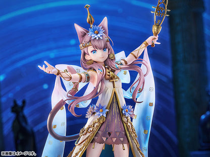 PRE ORDER – 1/7 ARKNIGHTS - PEPE : NUIT OF THE NIGHTSKY VER.