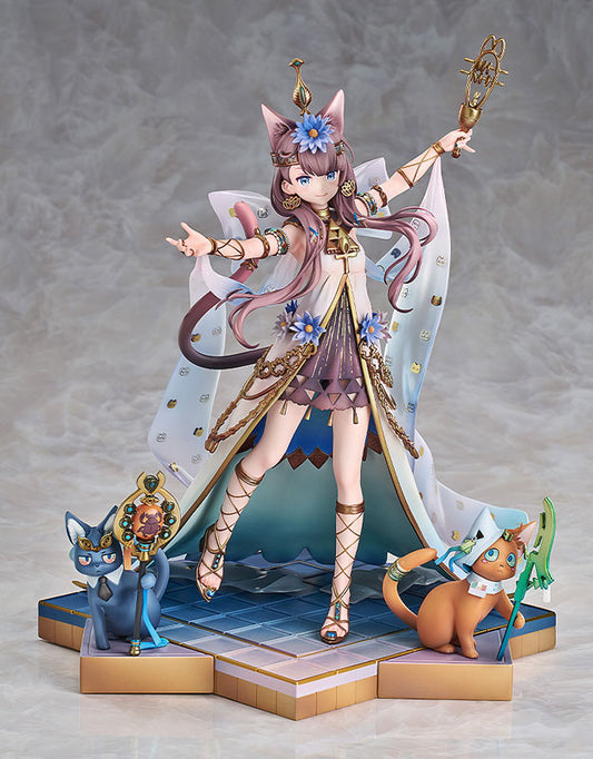 PRE ORDER – 1/7 ARKNIGHTS - PEPE : NUIT OF THE NIGHTSKY VER.